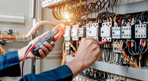 Professional Electrician in Lakeview, MI