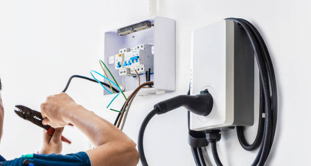 Best Electrical Rewiring Services  in Lakeview, MI